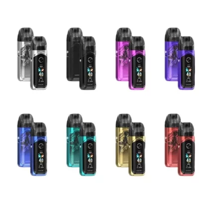 SMOK Nord 6 Pod Kit 80W - Blue