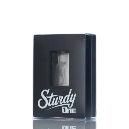 Sturdy MFG Co. SturdyONE Replacement Tank - Amber