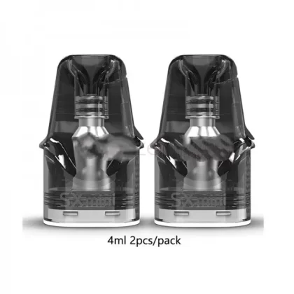 YiHi SXmini Nex Pod Cartridge 4ml 2pcs/pack - 0.8ohm / Single Mesh Pod