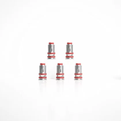 Smok LP2 Bobinas 0.23/0.6/0.4ohm Mesh 5uds - Fumotvapemexico