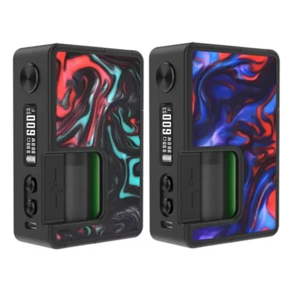 Vandy Vape Pulse BF 80W Box Mod - Ejuicewarehouse