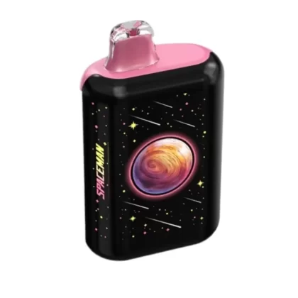Spaceman SP50K Disposable Vape 5%