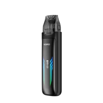 Voopoo Vmate Max Vape Kit - Onyx Black