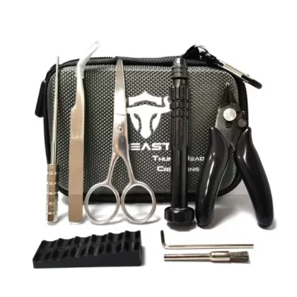 Tauren Beast Tool Kit By Thunderhead Creations - Ejuicewarehouse