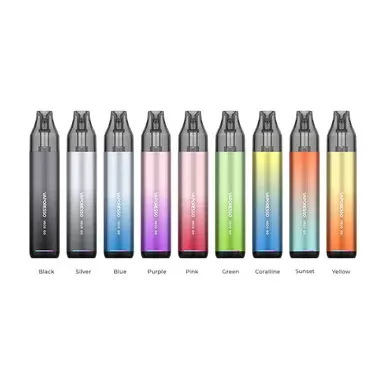 Vaporesso Veco Go Kit (Pod System)