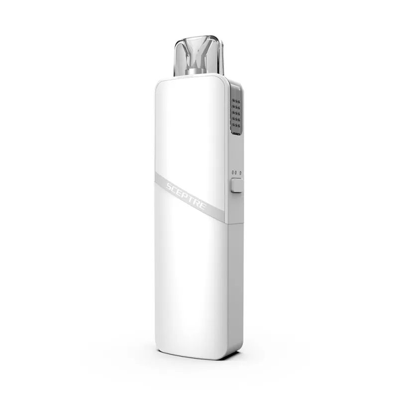 Innokin Sceptre Mod Pod Kit 1400mAh - Black - Image 3