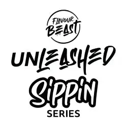 FLAVOUR BEAST UNLEASHED SIPPIN SALT 30ML - Iced Tea / 20MG