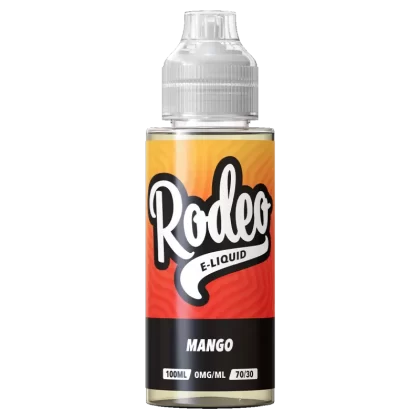 Rodeo Mango Short Fill - 100ml - NO