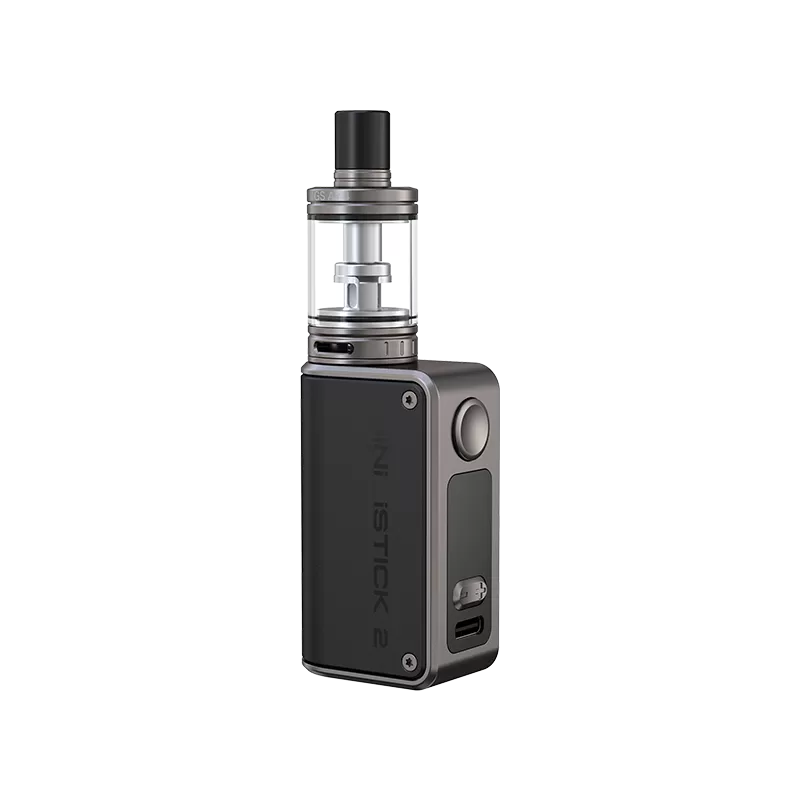 Eleaf Mini iStick 2 25W Kit 1050mAh with GS Air 4 Tank - Green / CN-SZ - Image 2