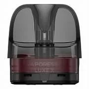 Vaporesso Luxe X Replacement Pod 2ml 2pk - 0.6