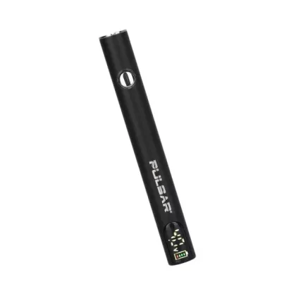 Pulsar Digital Display Slim 510 Battery