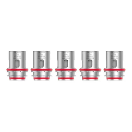 SMOK TA Replacement Coils X5 - 0.15 ohm