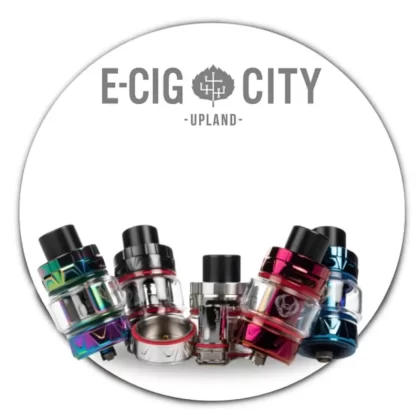 HorizonTech Sakerz Tank - Black, Blue