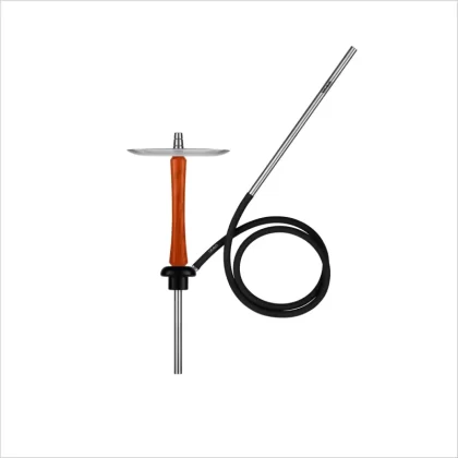 Shisha Y.K.A.P. Killer Classic Orange - Uszczelka; Dyfuzor, Talerzyk