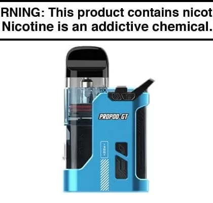 SMOK PROPOD GT 22W VAPE POD KIT - Vapejuice