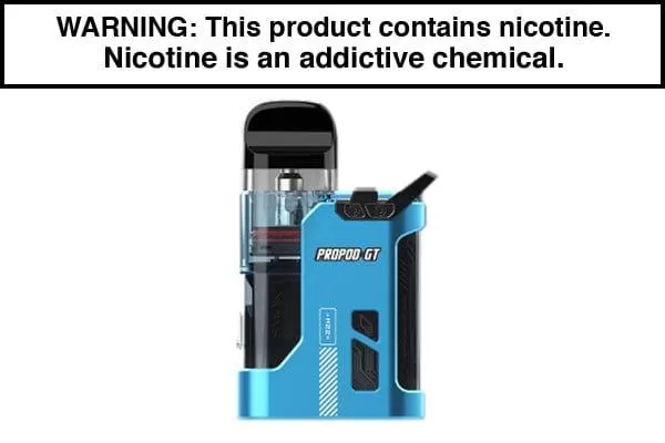 SMOK PROPOD GT 22W VAPE POD KIT - Vapejuice