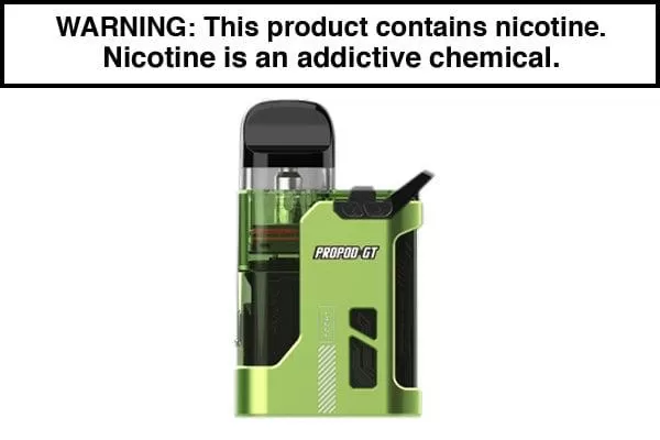 SMOK PROPOD GT 22W VAPE POD KIT - Vapejuice - Image 3
