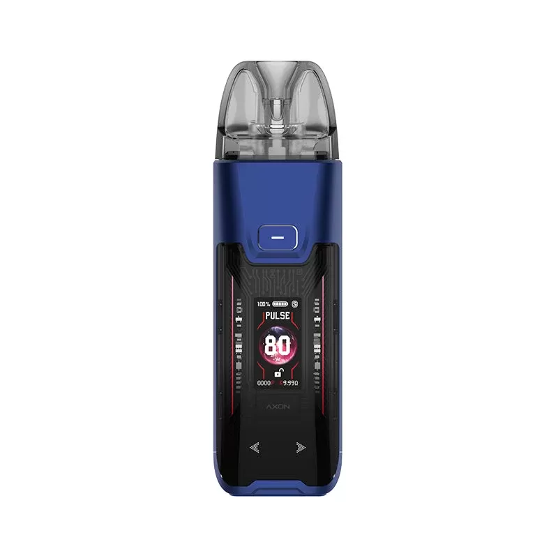 Luxe XR Max 2 Pod Kit By Vaporesso