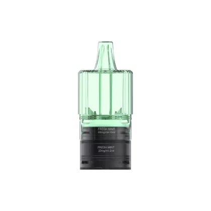 Fresh Mint Uwell Viscore Pro+ Refill Pack - 20mg - Vape Product (72E072)