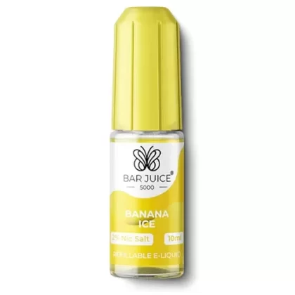 Banana Ice by Bar Juice 5000 - 5 mg/ml