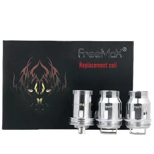 Freemax Mesh Pro Replacement Coils - Eliquidsupply