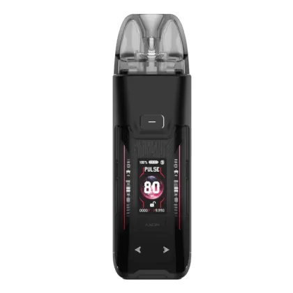 Vaporesso LUXE XR Max 2 Kit - Red - Ilovevapour