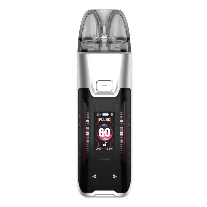 Vaporesso LUXE XR Max 2 Kit - Red - Ilovevapour - Image 2