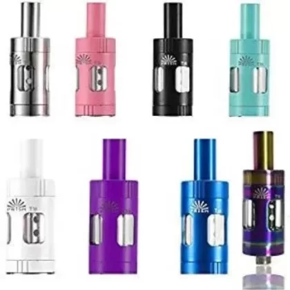 Innokin Endura Prism T18E Vape Tank
