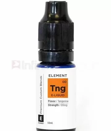 Tangerine by Element