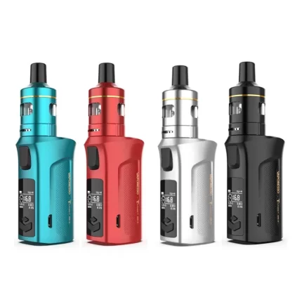 Vaporesso Target Mini 2 Kit 50W with VM Tank 22 2000mAh & 2ml - Vapormo