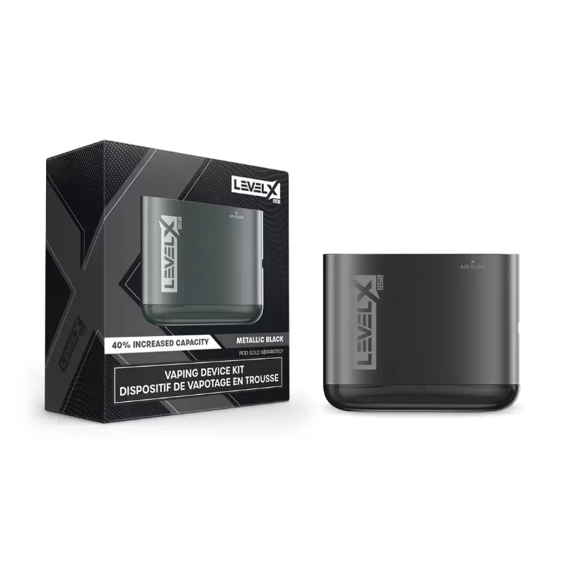 Flavour Beast Level X 850 Device