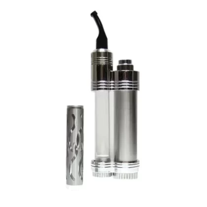 Vision Spinner E-Flare 18350/18650 Kit