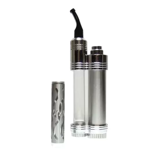 Vision Spinner E-Flare 18350/18650 Kit