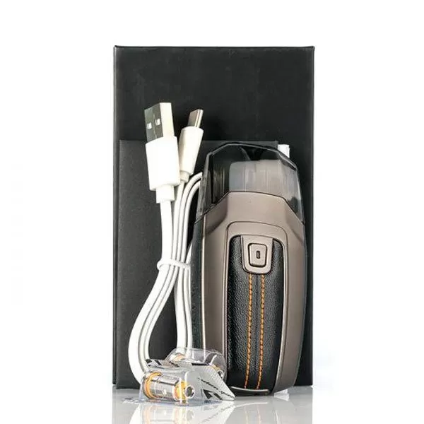 GEEK VAPE AEGIS 18W POD SYSTEM 3.5ML 800MAH - Vapebar Pk