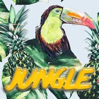 Jungle - 3 mg / 125 ml