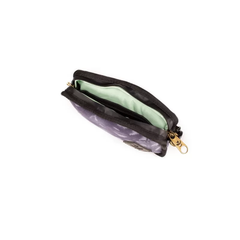 Revelry Gordito - Smell Proof Padded Pouch - Sage - Image 2