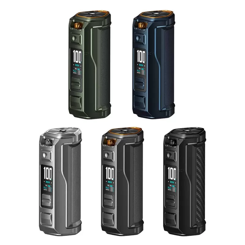 VOOPOO Argus MT Box Mod 100W - Image 2