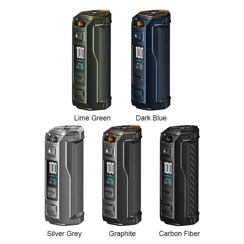 VOOPOO Argus MT Box Mod 100W - Image 3