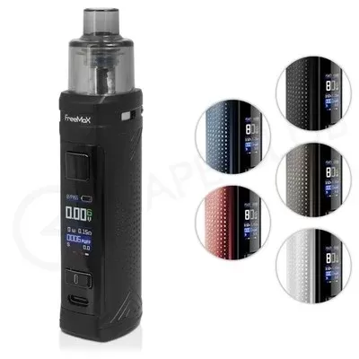 Freemax Marvos 80W Pod Vape Kit