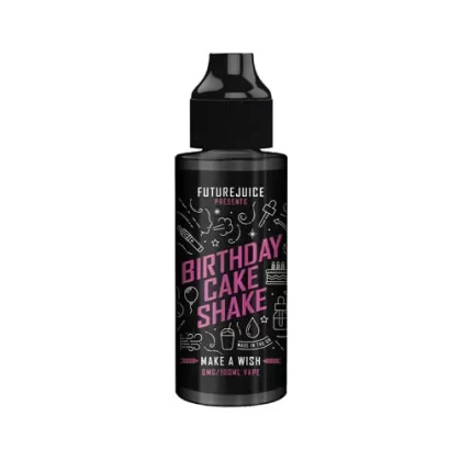 Future Juice - Misteliquid Co