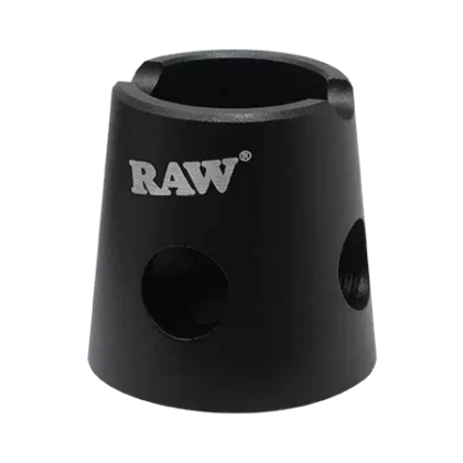 RAW | Magnetic Snuffer