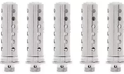 5PCS Innokin iClear 30S Replacement Coil Heads – 1.8ohm
