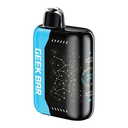 Geek Bar Pulse X Disposable Vape Device – Looper - Nicotine Strength#20mg/ml