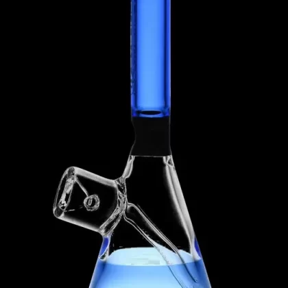Pulsar Fixed Bowl Mini Beaker - Ejuicewarehouse