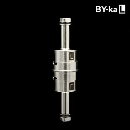 BY-ka L Evaporation Chamber – Vape Systems