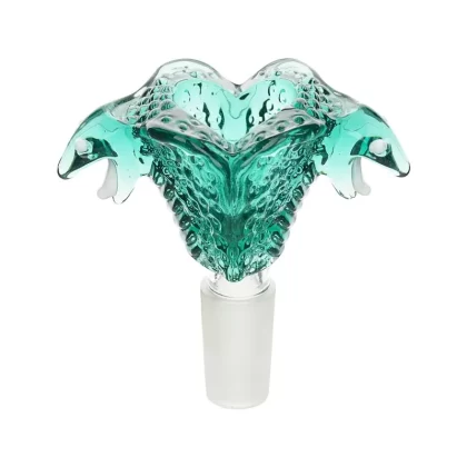 Medusa Bowl – 14mm Male