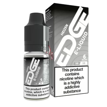 Heizen E-Liquid by EDGE (10ml) - 12mg