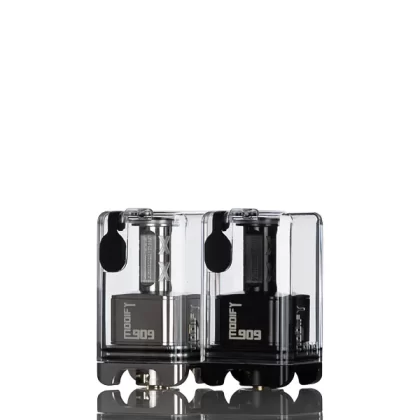 909Modify Xtra RBA - Stainless Steel