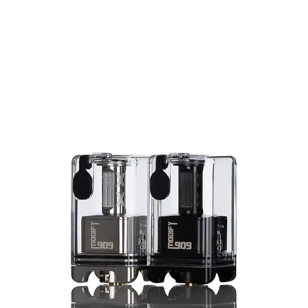 909Modify Xtra RBA - Stainless Steel