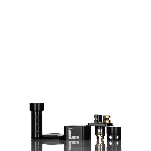 909Modify Xtra RBA - Stainless Steel - Image 2